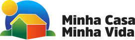 Logo do programa Minha Casa Minha Vida